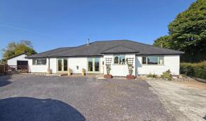 Gwel Hyfryd, Road From Near Ysgol Llangoed To Llanfaes Farm, Llangoed, Beaumaris LL58 8LY