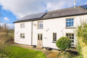 Brooklyn, Manthrig Lane, Caersws SY17 5EU