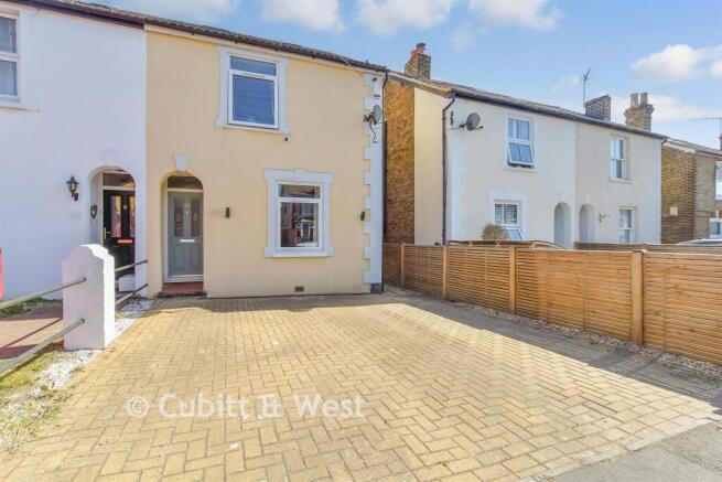 Driveway/Parking*