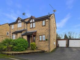 26, Torrani Way, Chesterfield S42 5UU