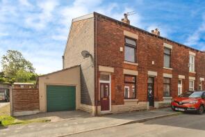 38, Grey Street, Stalybridge SK15 2NP