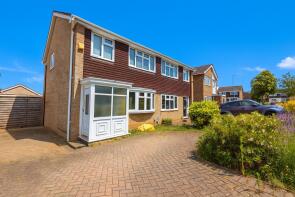 55, Spanslade Road, Northampton NN3 9DL