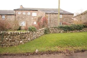 Croft Barn, Kings Meaburn CA10 3BU