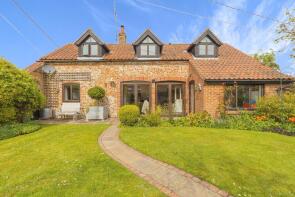 Sails Barn, Foulsham Road, Dereham NR20 5BY