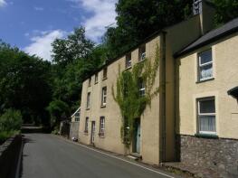 2, Grove Hill Cottages, Parkmill, Swansea SA3 2EQ