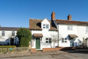 7a, Fair Green, Cambridge CB25 0JD
