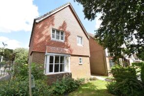 32, Ham Lane, Maidstone ME17 2LL