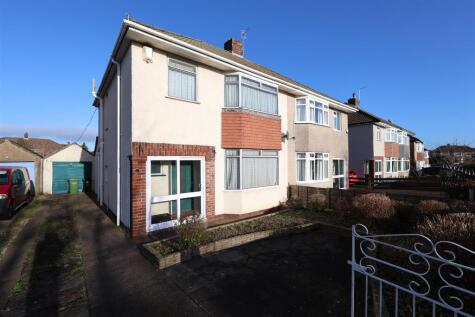 Quakers Road, Downend, Bristol