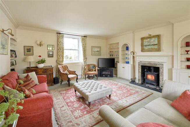 Drawing Room