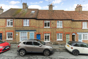 13, Church Street, Great Missenden HP16 0AX