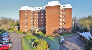 28, Manor Court, Avenue Road, Leamington Spa CV31 3NL