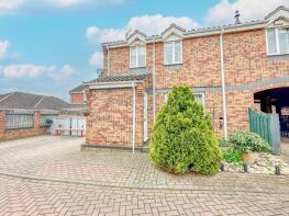 3, Orchard Close, Scunthorpe DN17 3UT