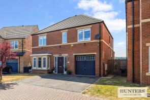 17, West Wood View, Apperley Bridge, Bradford BD10 0FJ