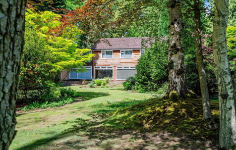 Dormans Park, West Sussex @ Private Estates