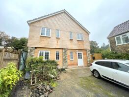 3, Bridge Street, Gillingham SP8 5BA