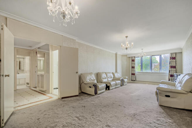 St Johns Wood