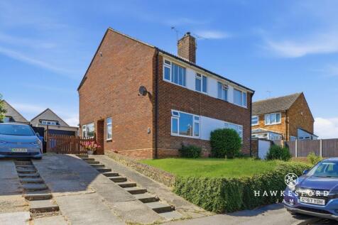 Forge Road, Sittingbourne, ME10