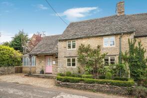 49 Appletree Cottage, Shipton Road, Chipping Norton OX7 6AG