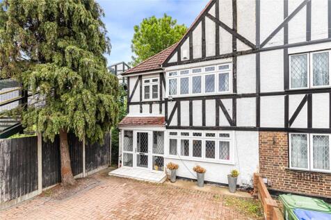 South Gipsy Road, Welling, Kent, DA16