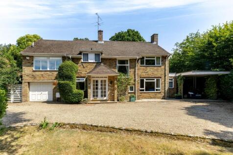 Walkwood End, Beaconsfield, Buckinghamshire, HP9