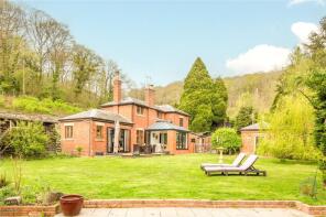 Station House, C1121 From A49 To Bodenham Manor, Hereford HR1 3JP
