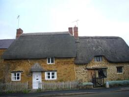 1, Walnut Meadows, Shipston Road, Upper Tysoe, Tysoe CV35 0TR