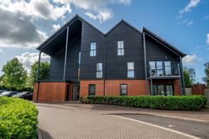 14, Station Drive, Winchester SO21 3FS