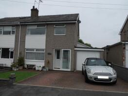6 Encil, Glanrhyd, Dinas, Caernarfon LL54 7YP