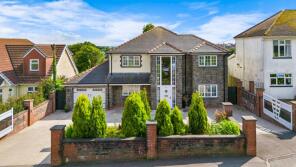 22, Heol-y-pentre, Pentyrch, Cardiff CF15 9QE