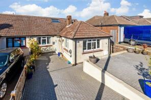 11, Coutts Avenue, Shorne, Gravesend DA12 3HJ