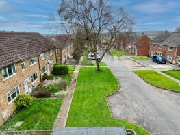 22, Lancaster Road, Huntingdon PE26 2PX