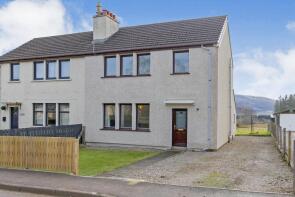 38, High Street, Aberlour AB38 7QZ
