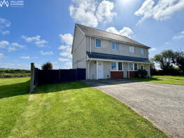 18, Llys Yr Engan, Bodedern, Holyhead LL65 3SX