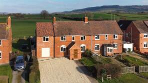 4, Westend, The Street Coaley To Cam And Dursley Railway Station, Dursley GL11 5DZ