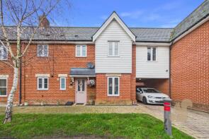 35, Saltings Crescent, West Mersea CO5 8GG