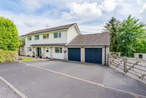 Oakland, Poor Hill, Farmborough, Bath BA2 0FP
