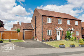 2, Archer Court, Bishop Norton, Market Rasen LN8 2BT