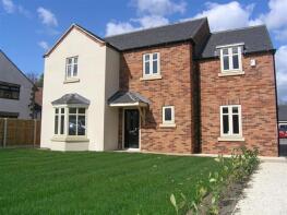 511, Newark Road, South Hykeham, Lincoln LN6 9NP