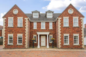 High Gables, Orchard Park, Maesbrook SY10 8QA