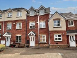 6, Stanyer Court, Nantwich CW5 7RT