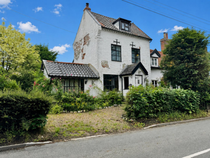 Harleston Road, Pulham Market, Diss