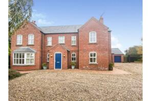 5, Sapphire Close, Skegness PE24 5HU