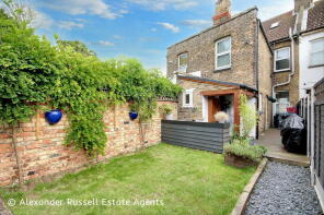 29, High Street, St Lawrence, Ramsgate CT11 0QW