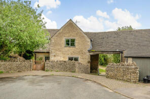 22, The Street, Tetbury GL8 8UN