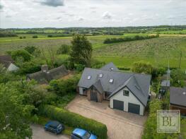 Tholt Y Will, Church Lane, Stowmarket IP14 5JL