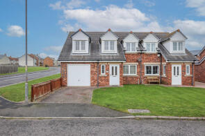 35, Longbeach Drive, Chathill NE67 5EG