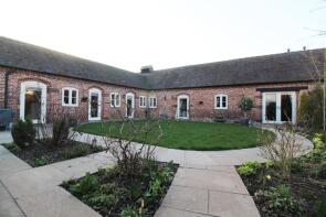The Carriage House, Hatton Barns, From A53 Junction Lodge Farm To High Hatton Junction, High Hatton, Shrewsbury SY4 4EZ