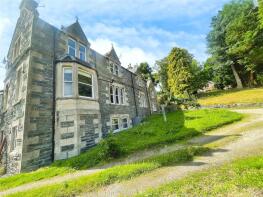 Braeside, Church Of Scotland - Hospital - Free Church Road, Strathpeffer IV14 9AW