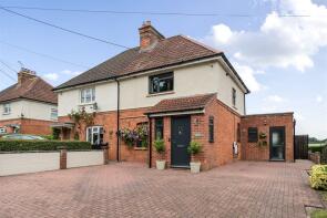 41, Devizes Road, Devizes SN10 5LW