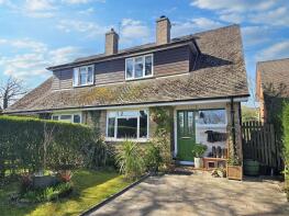 67, School Lane, East Grinstead RH19 3QR